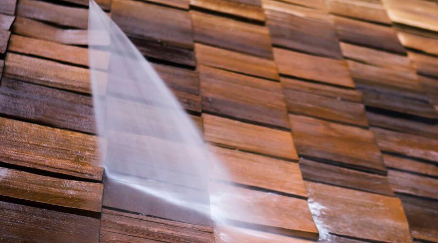 Professional tile roof repair services in Mount Vernon, TX